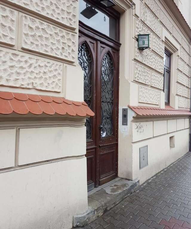 Апартаменты Old Town, Apartment, Blich Краков-30