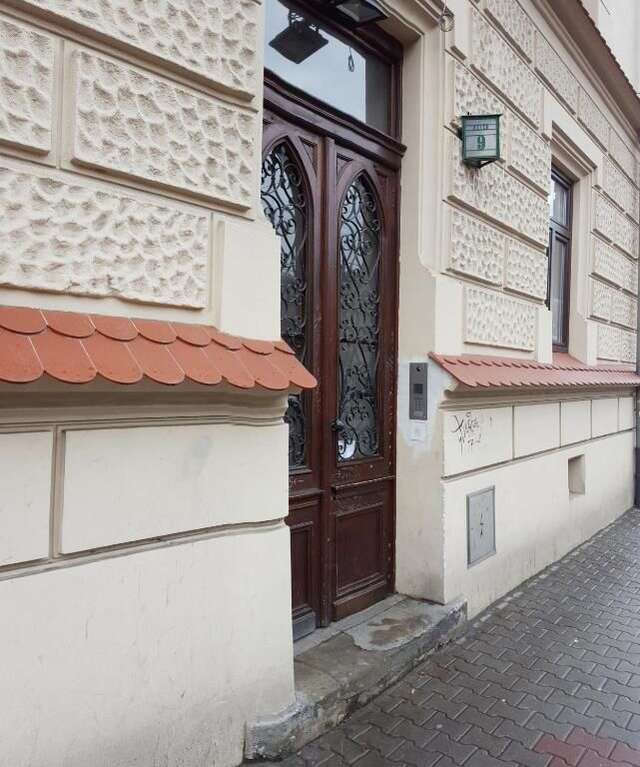 Апартаменты Old Town, Apartment, Blich Краков-32